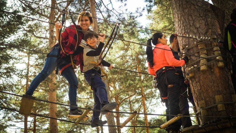 Δραστηριότητες για Οικογενειακή Ευημερία
