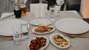 Οφέλη της Μεσογειακής Διατροφής